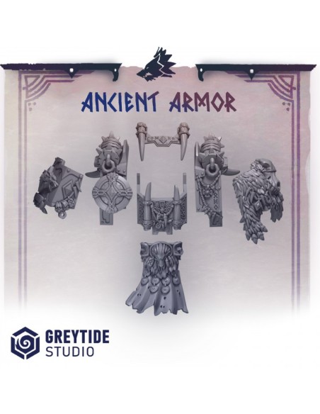 Ancient Armor PH