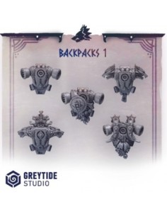 Backpacks 1 PH
