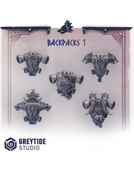 Backpacks 1 PH