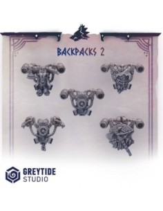 Backpacks 2 PH