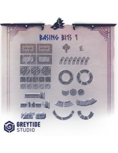 Basing bits 1 PH