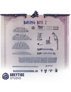 Basing bits 2 PH