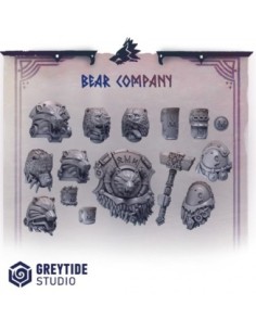 Bear company PH