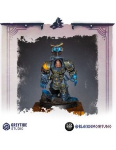 Big Fists, claws and chainfist PH