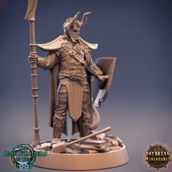 Damien Deadlygate-The Sidewinders Of The Loop 2