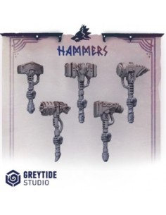 Hammers PH 2