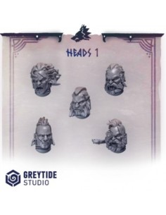 Heads 1 PH
