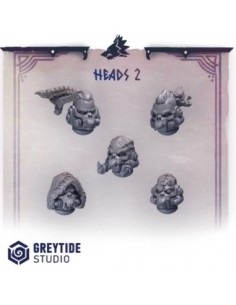 Heads 2 PH