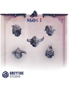 Heads 3 PH