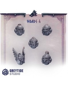 Heads 4 PH