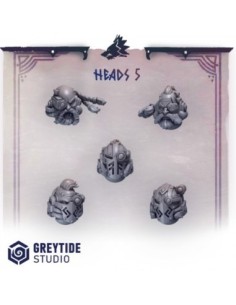 Heads 5 PH