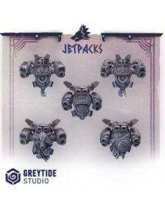 Jetpacks PH 2