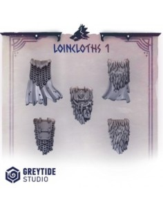 Loincloths 1 PH