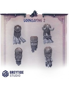 Loincloths 2 PH