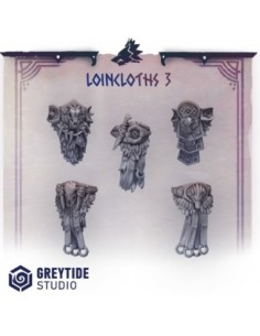 Loincloths 3 PH