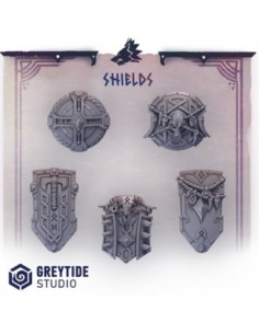 Shields PH 2