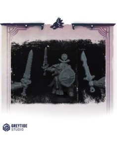 Swords PH