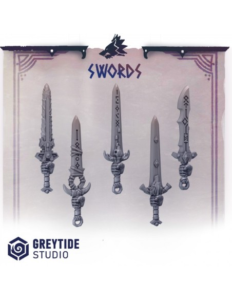 Swords PH
