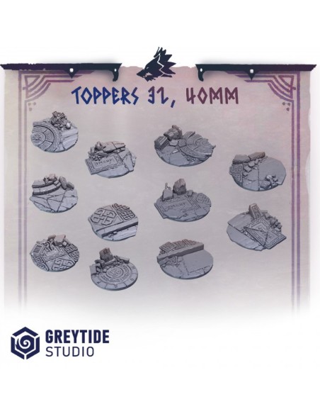Toppers 1 PH