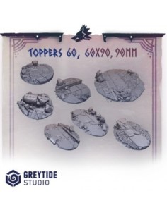 Toppers 2 PH