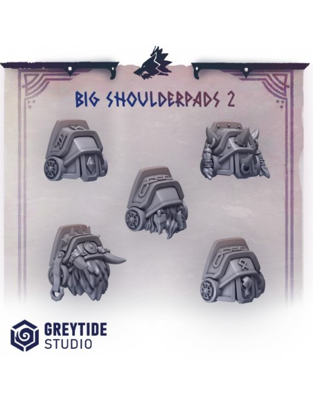 Primal Hounds Pack