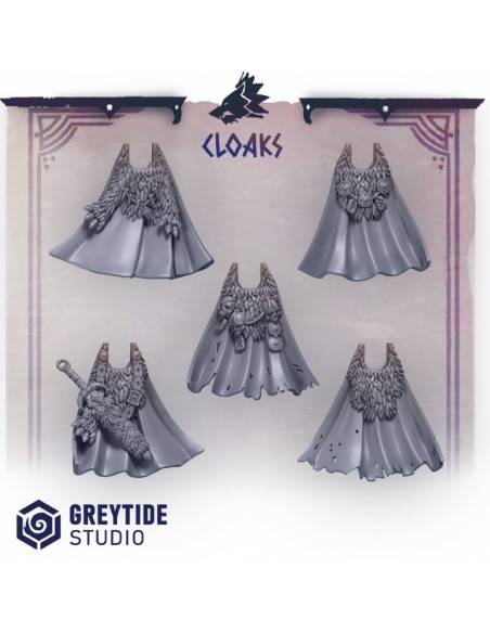 Primal Hounds Pack