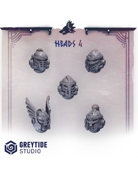 Primal Hounds Pack