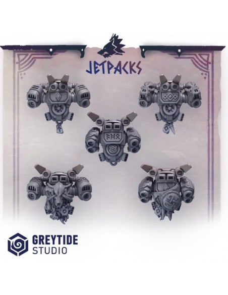 Primal Hounds Pack