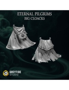 Big cloaks EPT