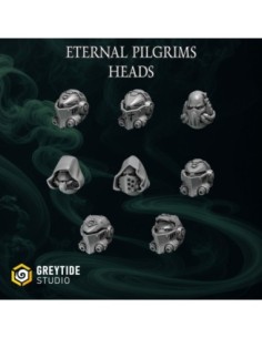 Heads and Helmets EPT