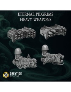 Big weapons EPT