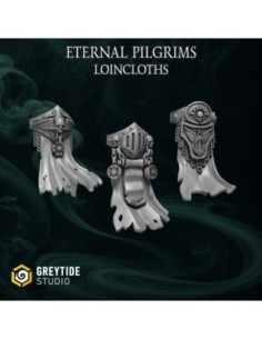 Loincloths EPT