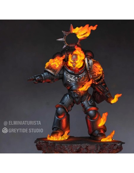 Cursed Company bits