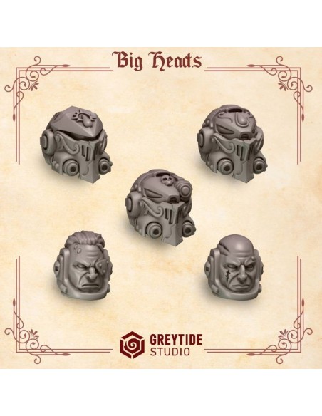 Crimson Lords Pack