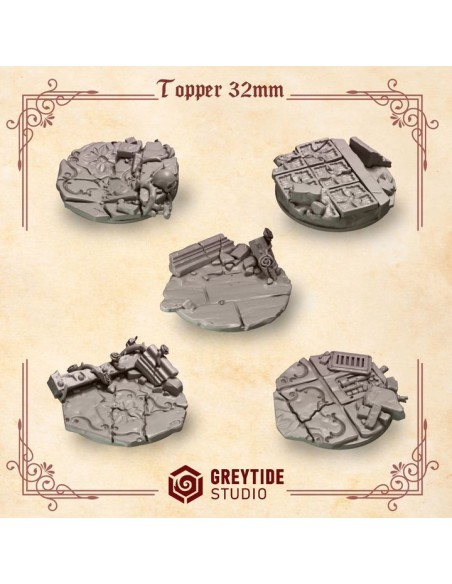 Crimson Lords Pack