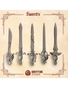 Swords CL