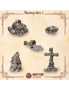 Basing bits 1 CL