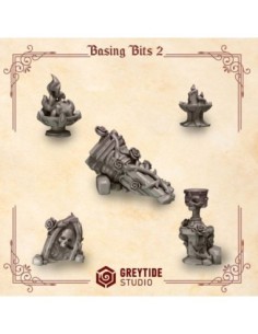 Basing bits 2 CL