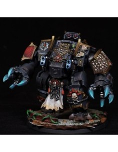 Rage Ancient Armor CL