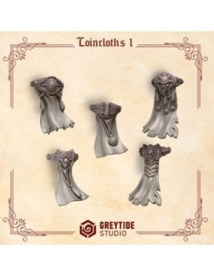 Loincloths 1 CL