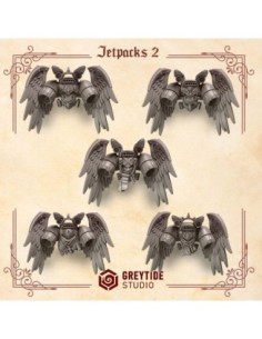 Jetpacks 2 CL