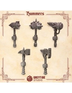 Hammers CL