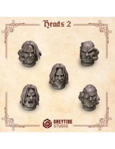 Heads 2 CL