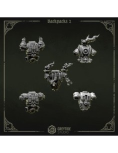 Core Set Eternal Pilgrims 2