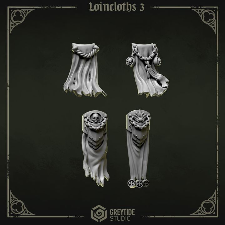 Core Set Eternal Pilgrims