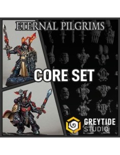 Core Set Eternal Pilgrims