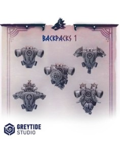 Core set Primal Hounds 2