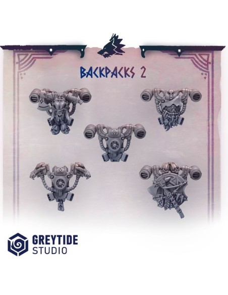 Core set Primal Hounds