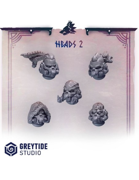 Core set Primal Hounds