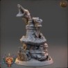 Adult Dreadwriggler